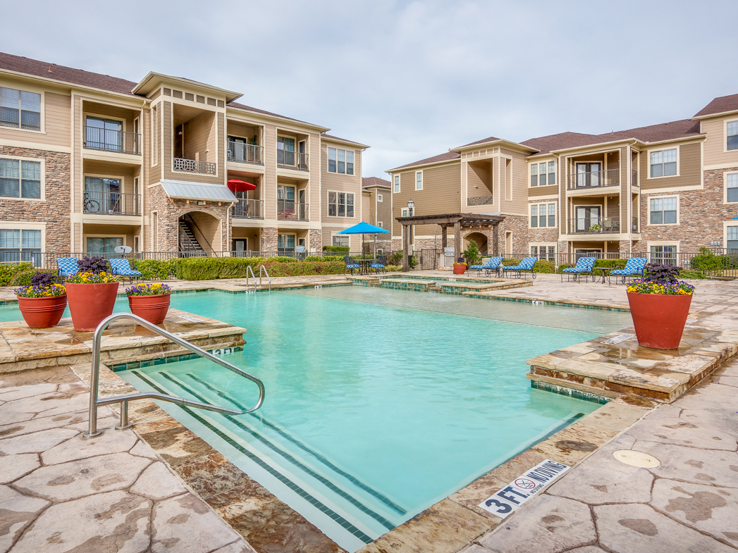 Riverside Villas