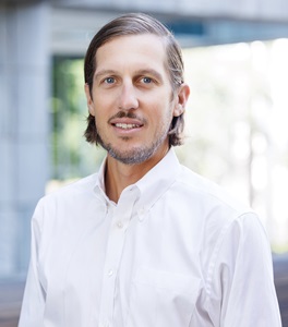Joe Gunner, VP Investments