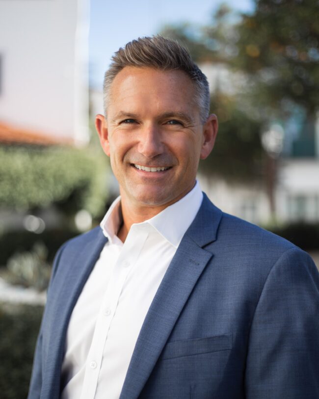 Michael J. Paskin, President and CEO