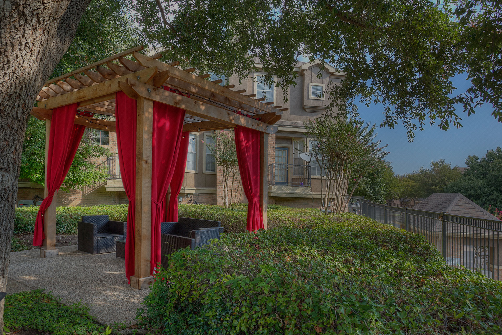 The Paskin Group Investing In Community