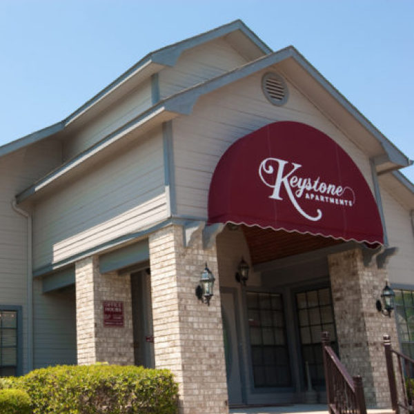 The Paskin Group Closes on Sale of Keystone Apartments