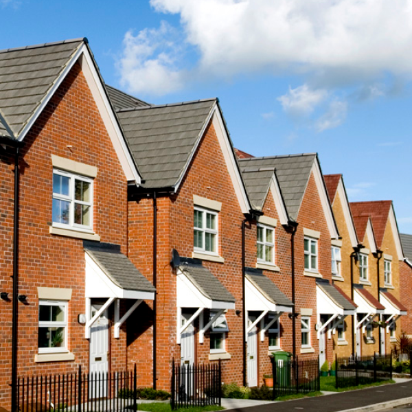 The Growing Demand for Housing